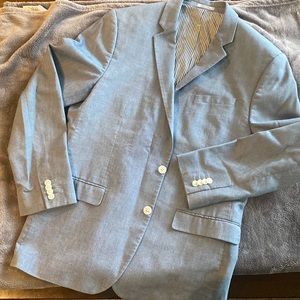 Express Sport Coat